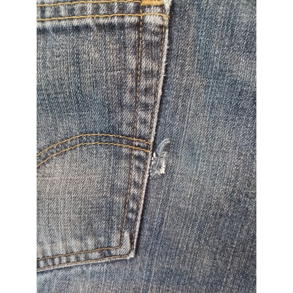 Levis levi 505